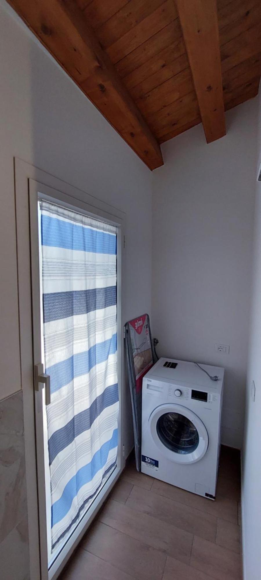 Il Cavaliere Apartment カパーチ エクステリア 写真